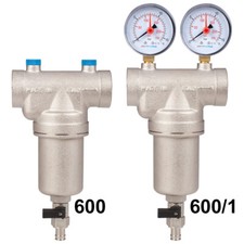 FILTRO ACQUA  FARG AUTOPULENTE