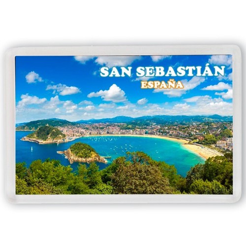 San sebastián fridge - sebastián,