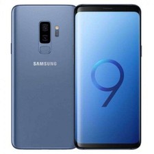 Telefono Samsung Galaxy S9 128GB Liberado eccellente con extra desbloqueado