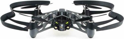 Parrot mini drone - parrot, airborne
