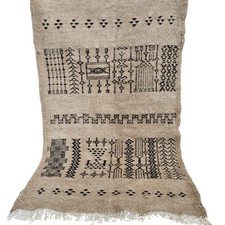 Capolavoro berbero marocchino