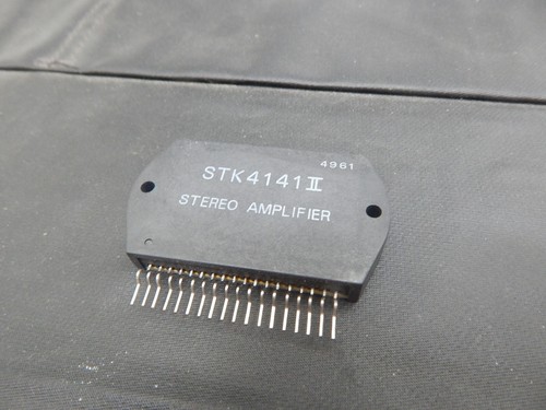 Amplificatore potenza - di,