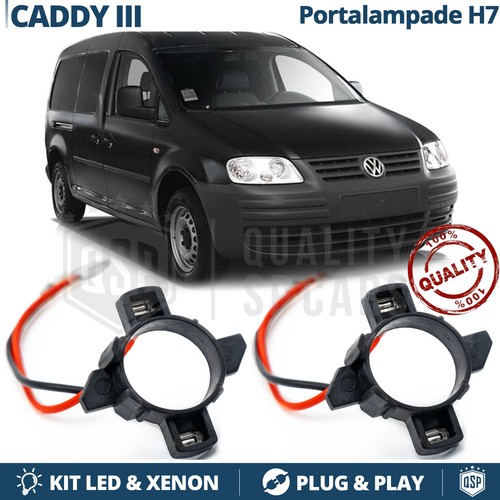 Adattatori portalampada h7 - adattatori,