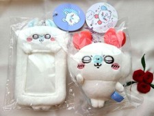 Chikawa granchio scoiattolo