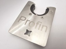 Fox Float X2 Strumento testa di tenuta negativa PN 398-00-419 alternativa realizzata da Profin UK