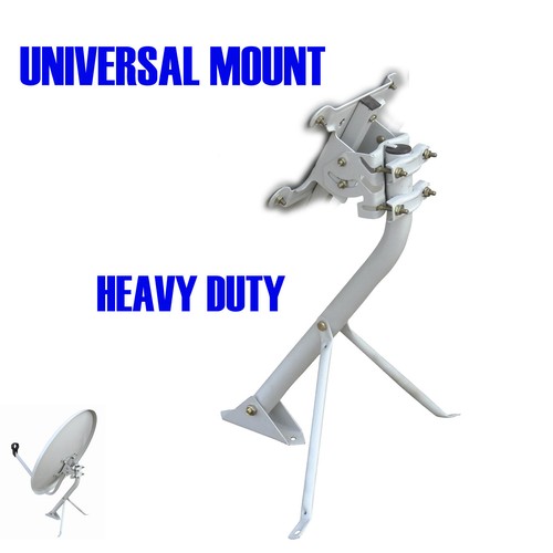 Supporto universale resistente