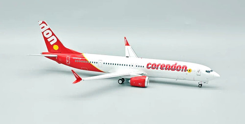 Inflight200 boeing 737 max - inflight200,