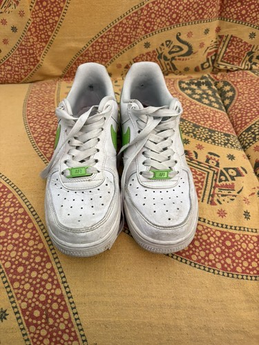 Scarpe nike air force - air, donna