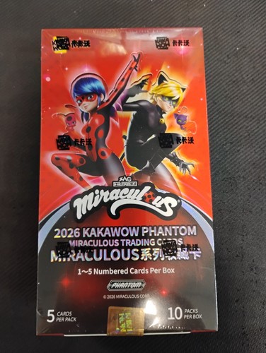 2026 kakawow phantom - kakawow,