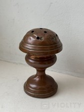 Antico bruciatore di incenso