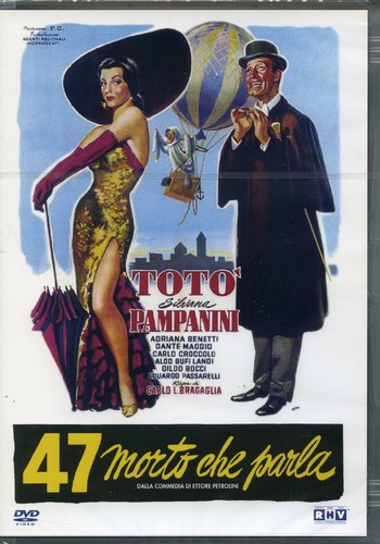 Film toto 47 - toto', che