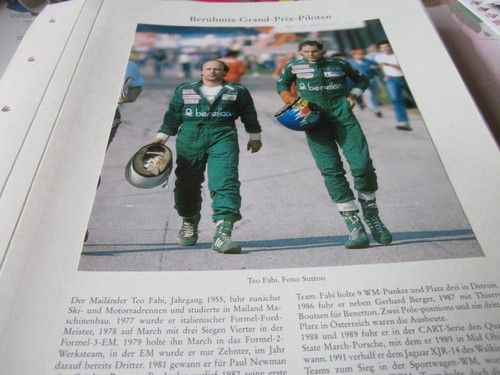 Archivio formula gran - archivio, 1: