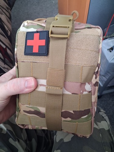 Borsa mtp militare molle - borsa,