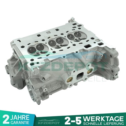 Testa cilindro per - , ford