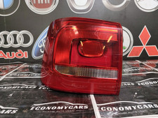 Fanale Faro Stop Posteriore