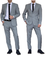 Abito Uomo Principe di Galles