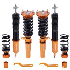 Assetto Regolabile A Ghiera