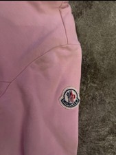 Cardigan Moncler bambina