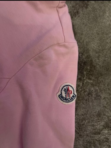 Cardigan moncler bambina - cardigan,
