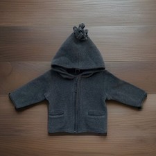 Giacca pom-pom vintage Gap