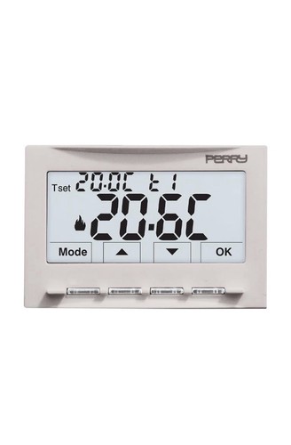 Perry 1tite540e termostato - perry,