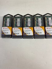 Transcend Memory