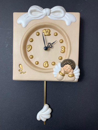 Thun orologio parete con - orologio,