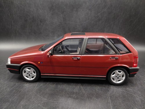 Fiat tipo 16v - 2.0, 1/18