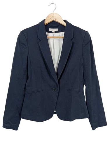 Blazer corto donna - h&m,