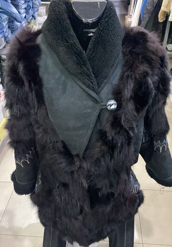 Montone shearling donna - montone,