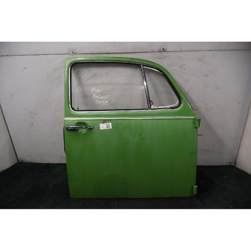Porta ant volkswagen - porta,