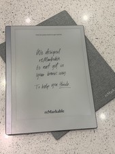 Notevole tavoletta di carta 2