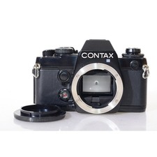 Contax 139 fotocamera reflex