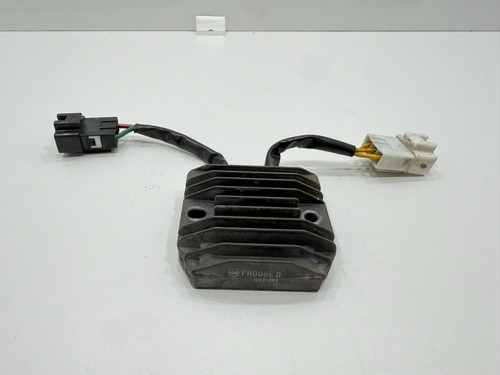 Regolatore tensione honda - regolatore,