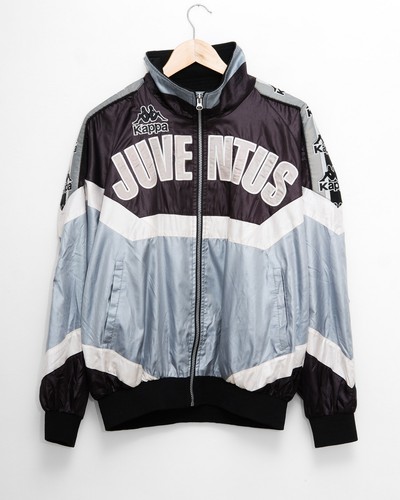 Giacca pista juventus - pista,