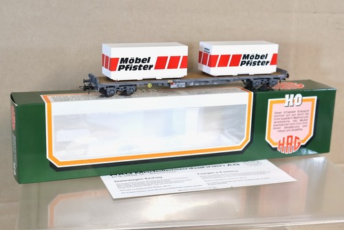 Hag 394 rail sbb cff - 394,