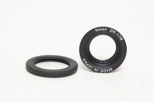 Mint nikon 17m magnifying - mint,