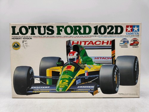 Tamiya 20034 kit 20 - 20034, 1:20
