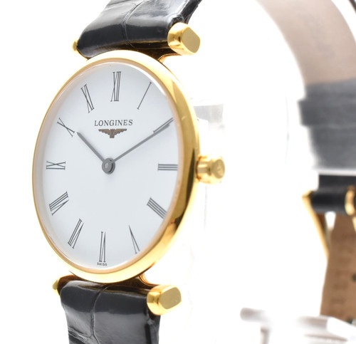 Vintage longines grande - longines, la