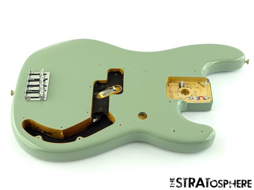 Fender player precision - player, ii