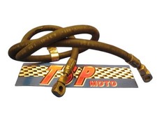 tubo freno anteriore Front brake hose honda cm 400 78-81