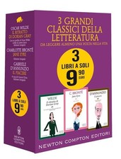 Libri Charlotte Brontë /