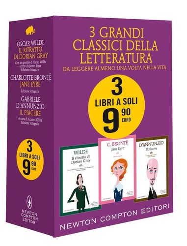 Libri charlotte brontë - libri,