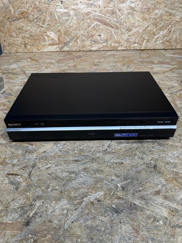 Sony rdr hxd890 registratore - sony, rdr-hxd890
