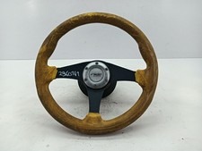 VOLANTE STERZO PER FIAT