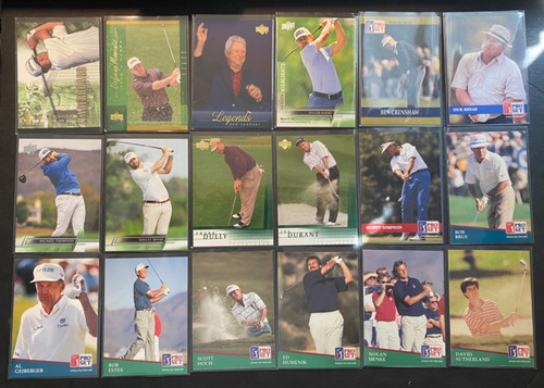Pga tour united states - united, of