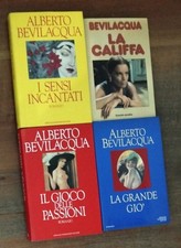 Lotto Libri Di Alberto
