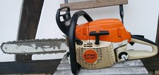 Motosega Stihl MS 261 C senza