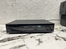 Musical Fidelity Elektra E60 - Lettore CD Nero Funzionante