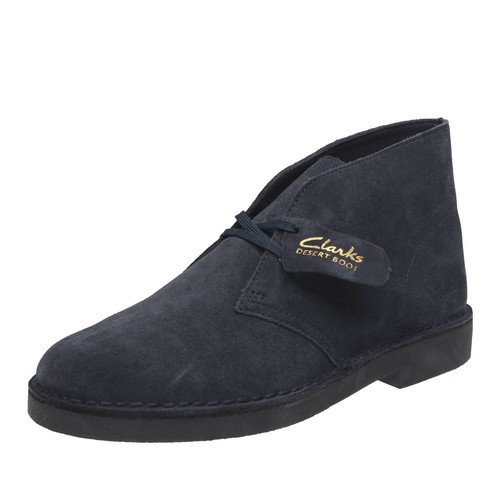 Clarks desert boot - boot,